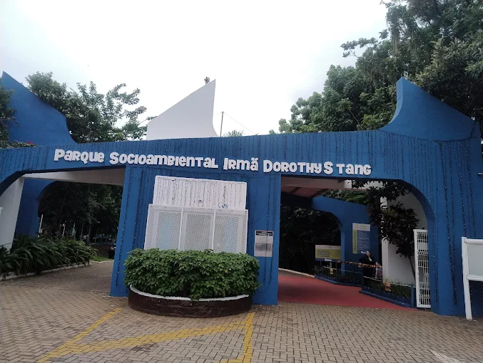 Irmã Dorothy