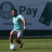 Vitor Roque palmeiras