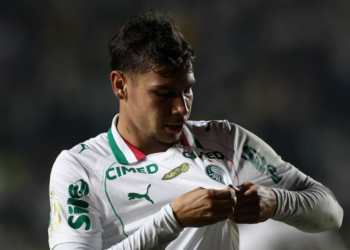 Palmeiras