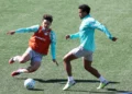 Palmeiras
