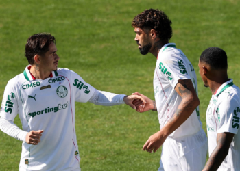Palmeiras
