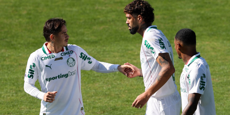 Palmeiras