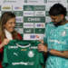 Palmeiras barboza