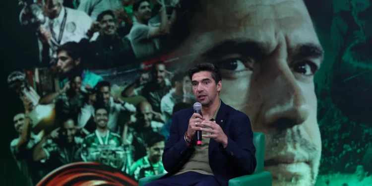 Palmeiras