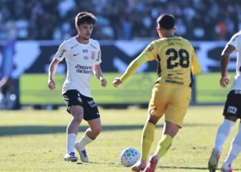 Fotos: Rodrigo Gazzanel / Agência Corinthians
