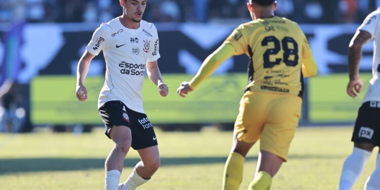 Fotos: Rodrigo Gazzanel / Agência Corinthians