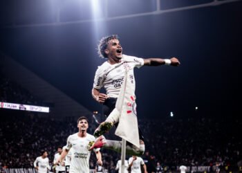 corinthians