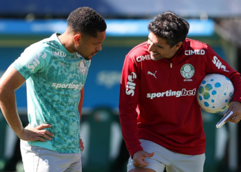 Palmeiras