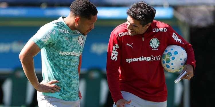 Palmeiras