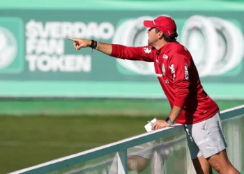 Cesar Greco / Palmeiras