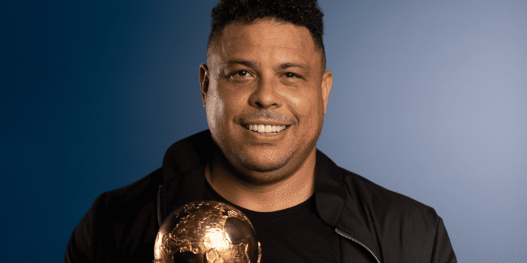 ronaldo cbf