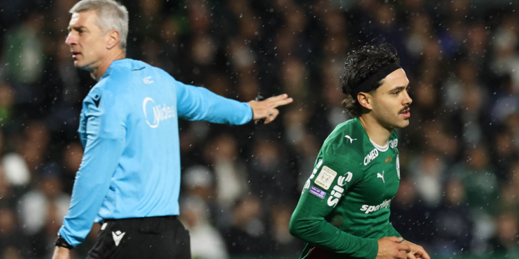 Palmeiras
