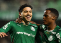 Palmeiras