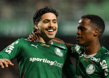 Palmeiras