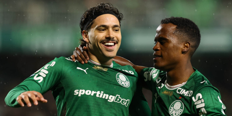 Palmeiras