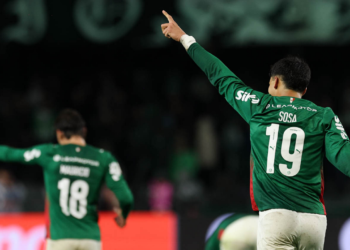 Palmeiras