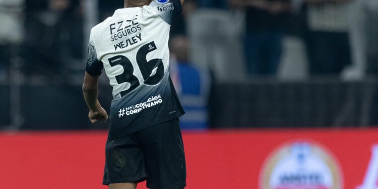 Wesley Corinthians