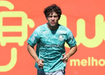 Palmeiras