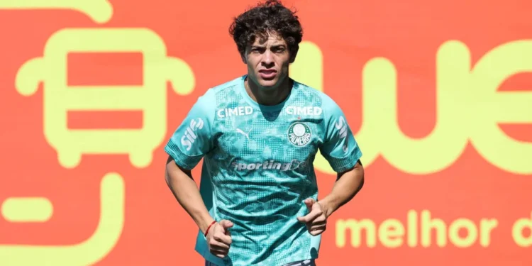 Palmeiras
