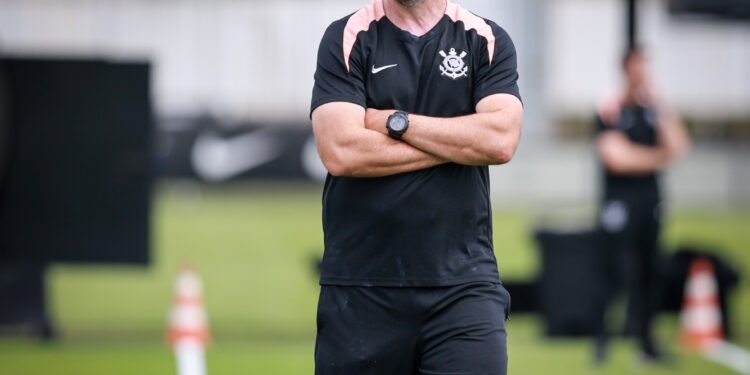corinthians fernando diniz