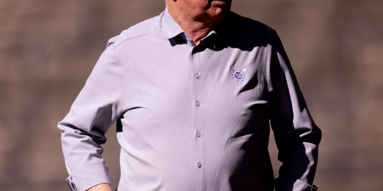 Corinthians marcelo paz