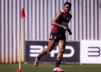 Corinthians vitinho