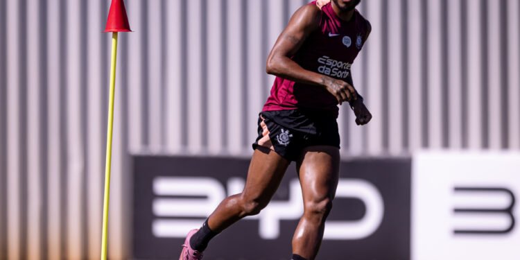 Corinthians vitinho