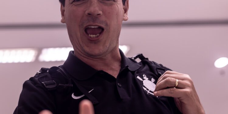 fernando diniz corinthians