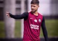 corinthians garro