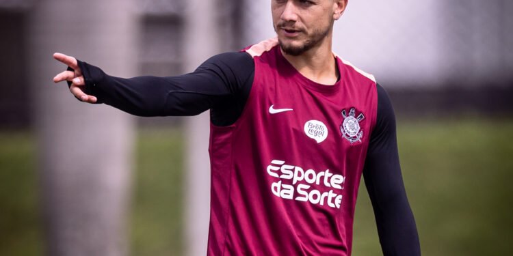 corinthians garro
