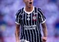 Corinthians angileri
