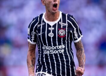 Corinthians angileri