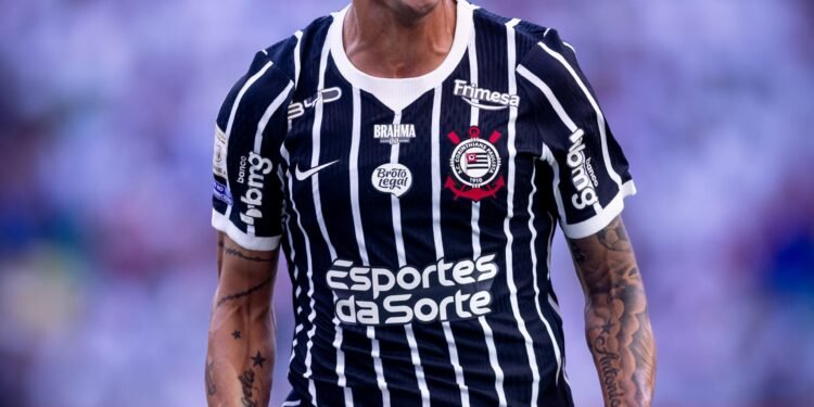 Corinthians angileri
