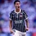 Corinthians angileri