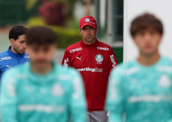 Palmeiras