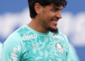 palmeiras gustavo gomez