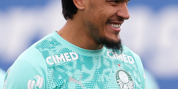 palmeiras gustavo gomez