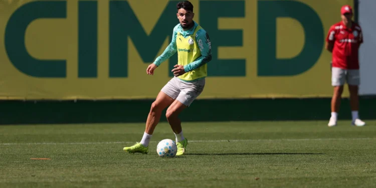 Palmeiras