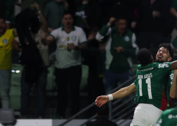 Palmeiras copa do mundo