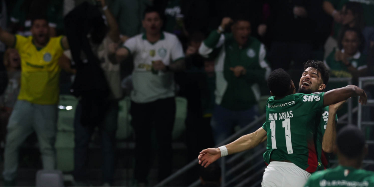 Palmeiras copa do mundo