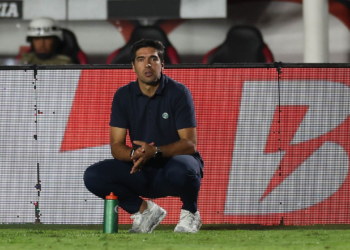 Abel Ferreira