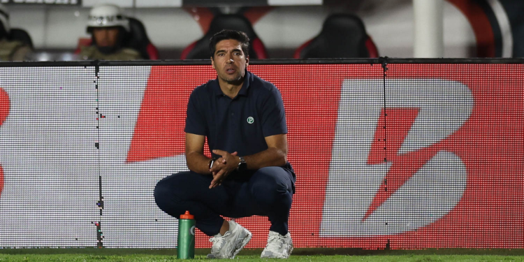 Abel Ferreira