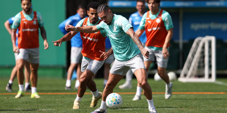 Palmeiras