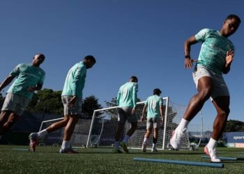 Palmeiras