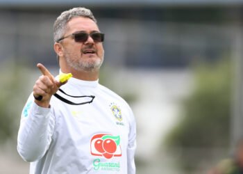 Neymar selecao brasileira