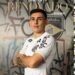 Santos renova com Escobar