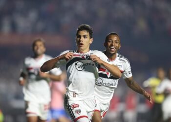 sao paulo moreira