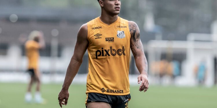 santos são paulo marcos leonardo