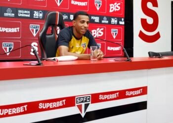 sao paulo victor sa