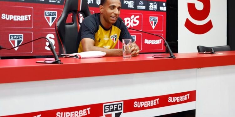 sao paulo victor sa